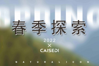 初春焕新，“衣”气风发