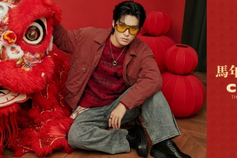 这波马年开运穿搭，速度「马」住