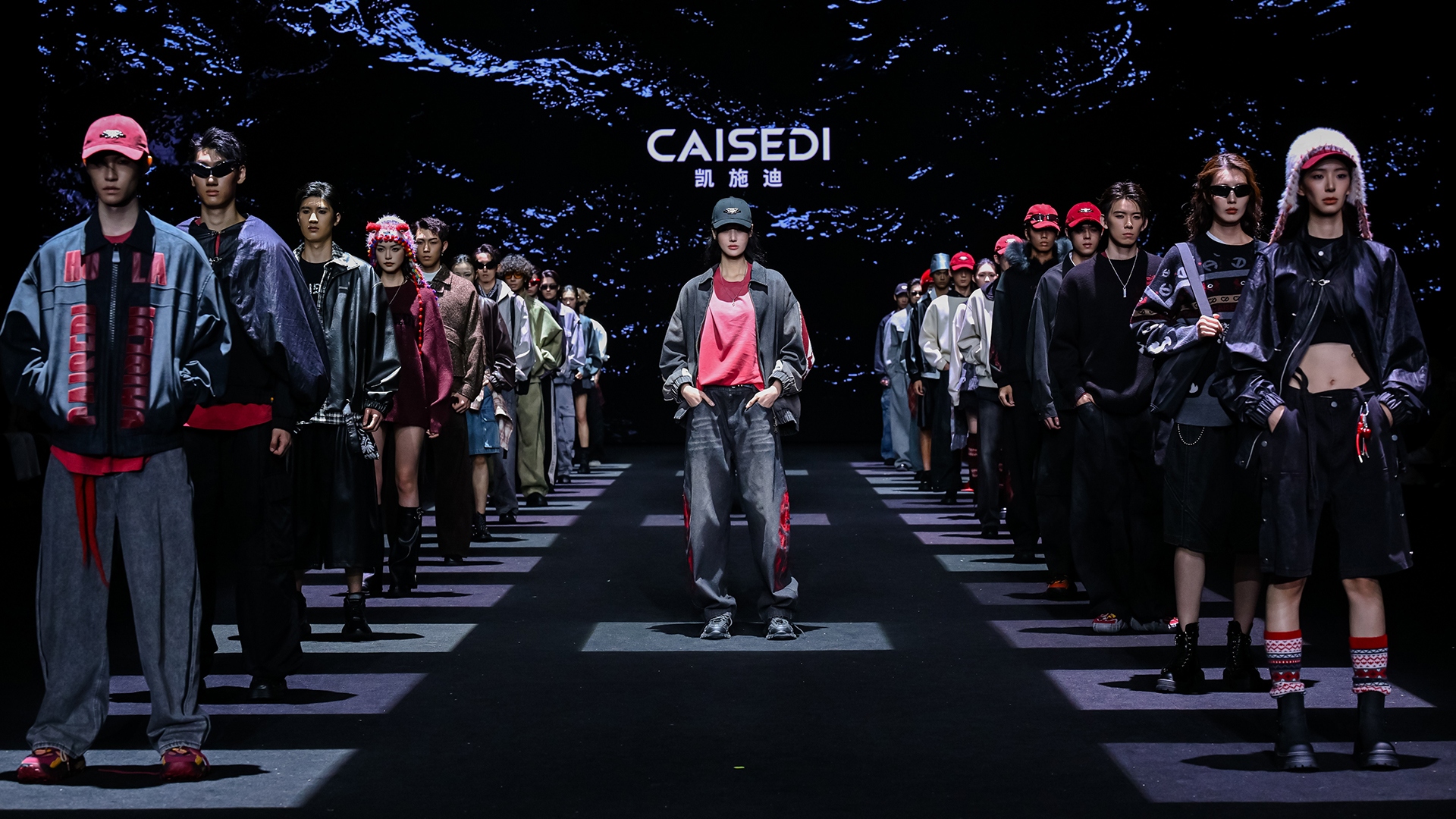 GUANGDONG FASHION WEEK